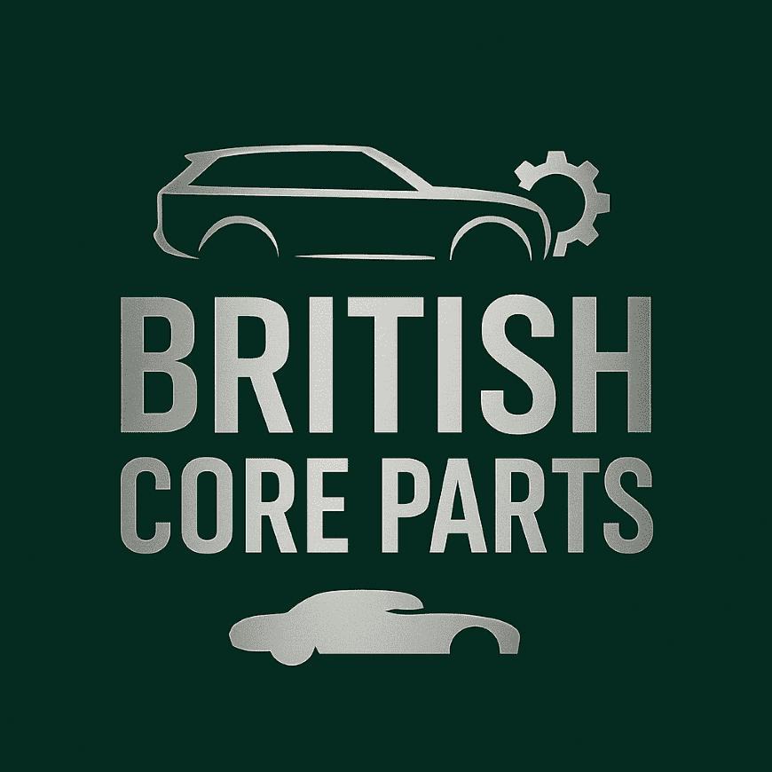 British Core Parts
