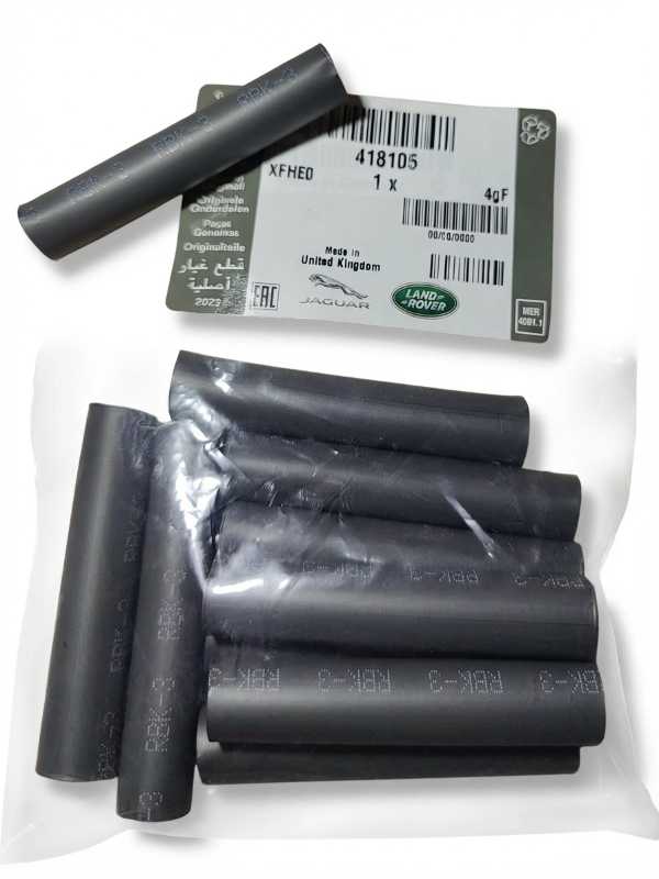 KIT-HEATSHRINK 418105 BH4210K015EA