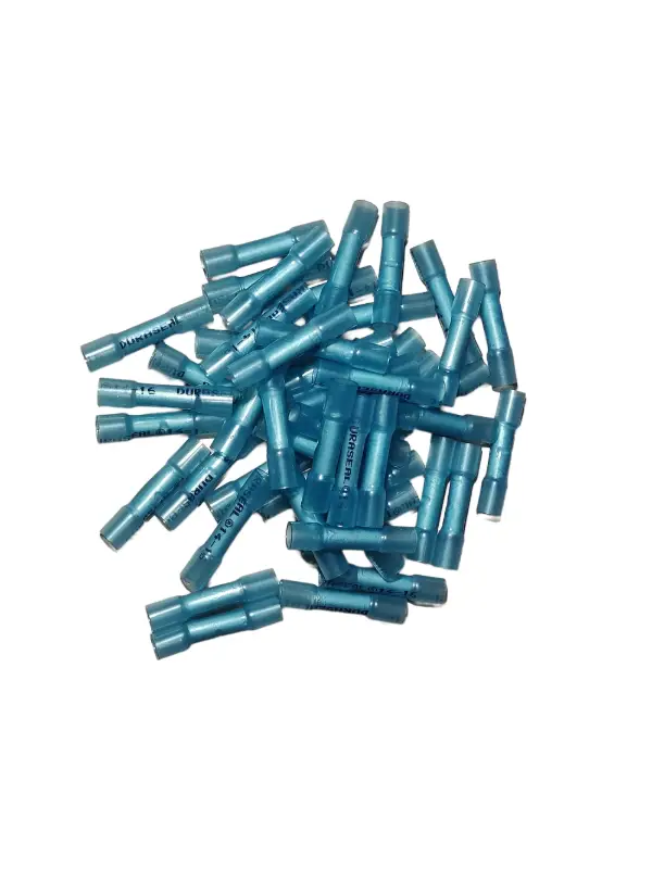 KIT-WIRING CRIMP SPLICE 418108 BH4210K015GA