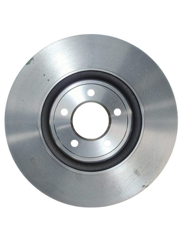 DISC-BRAKE C2C25336 5W931125BC C2P26267