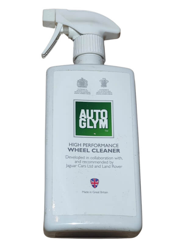 CLEANER-ALLOY WHEEL - C2D20074