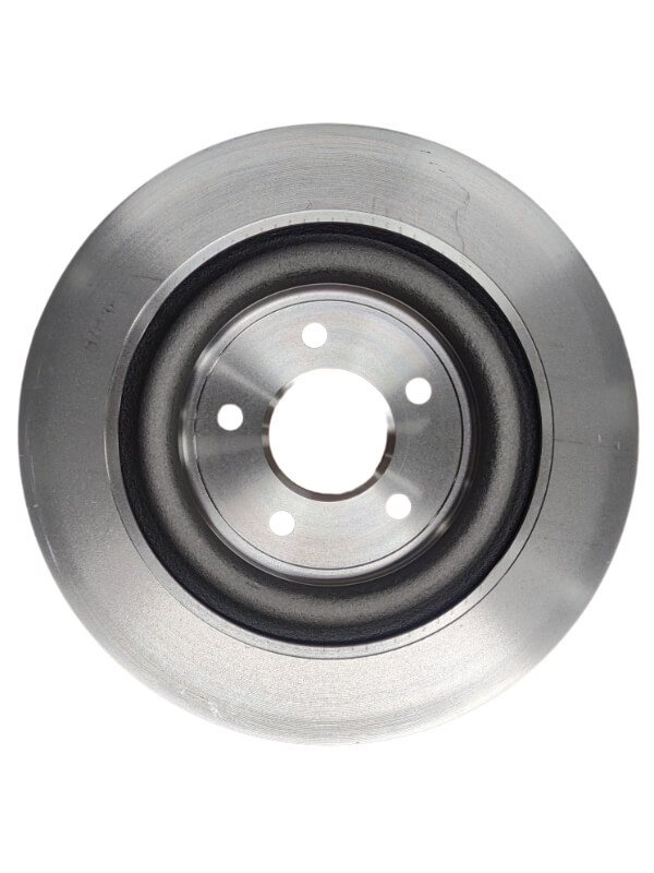 DISC-BRAKE AXLE SET C2D26352 5W932C026BC C2D61075 C2C25339