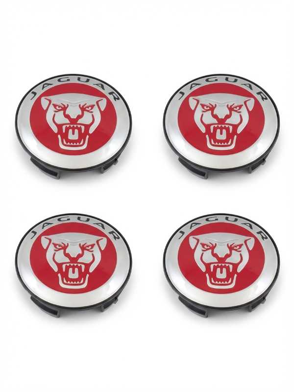 BADGE-ROAD WHEEL C2D49639 FW931A096AA