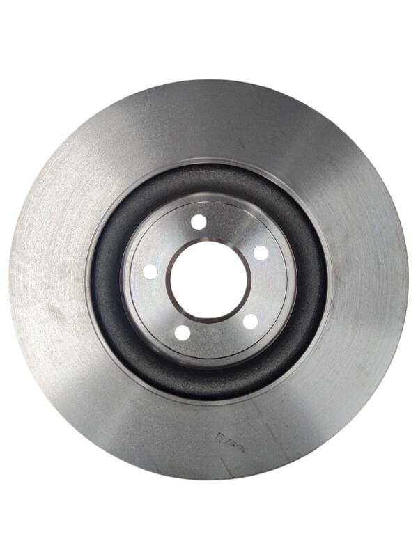 BRAKE DISC SET C2D61074 5W931125CB C2C25337