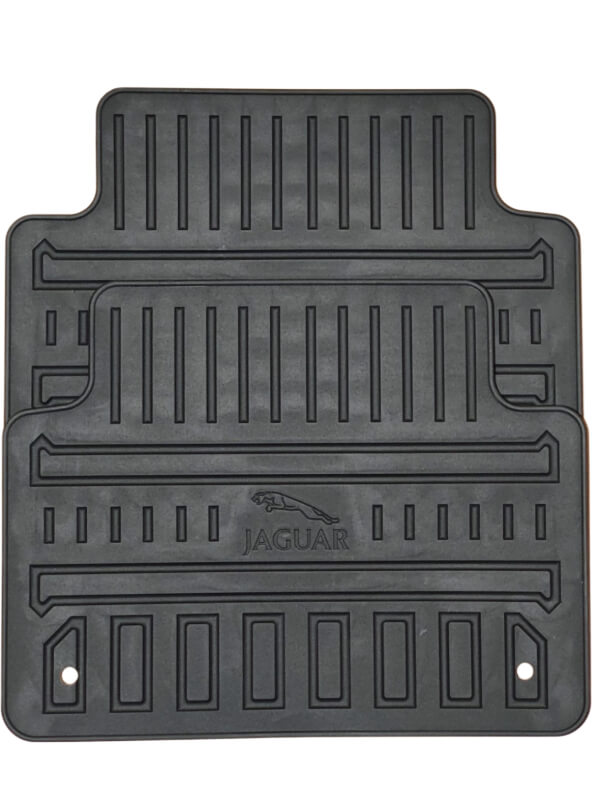 MAT-RUBBER C2Z22801 DX2M13035AB