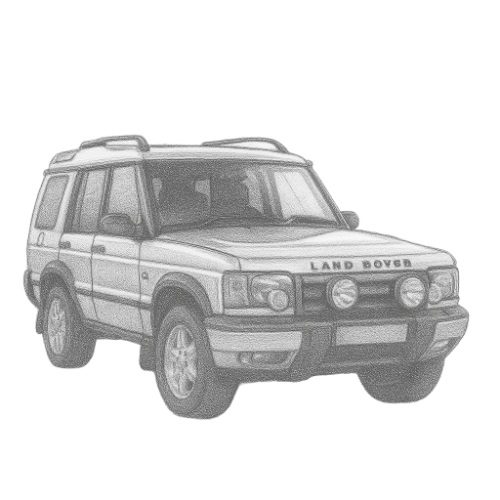 DISCOVERY 2 1998 - 2004 CLASSIC