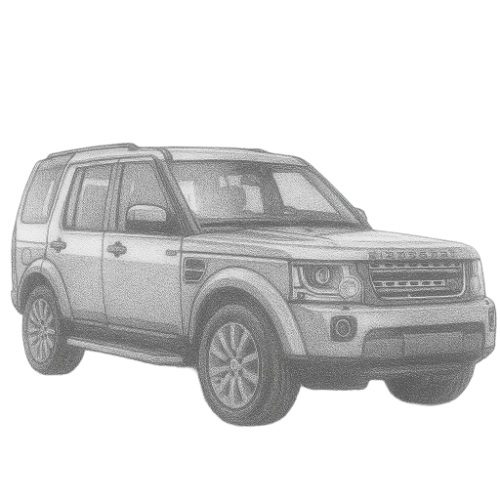 DISCOVERY 4 2010 - 2016