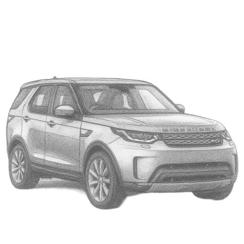 DISCOVERY 5 2017 - present