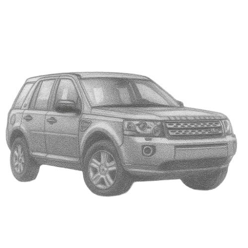 FREELANDER 2 2006 - 2014