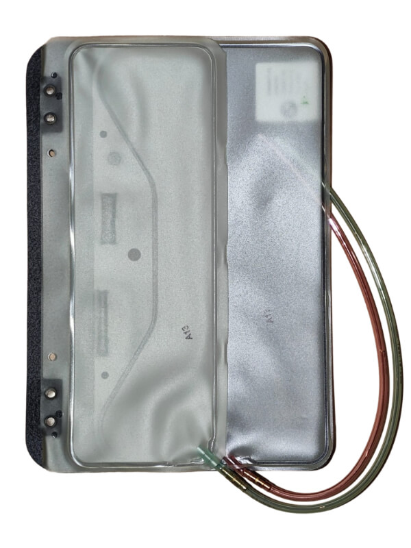 WITH LUMBAR SUPPORT HKG000020 XH4264842BA