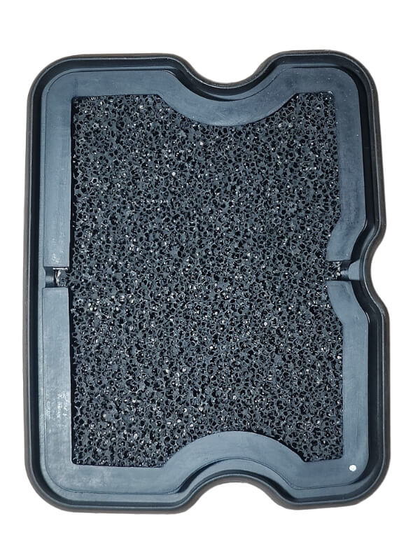 FILTER J9C15727 K8D210C828CB LR115526