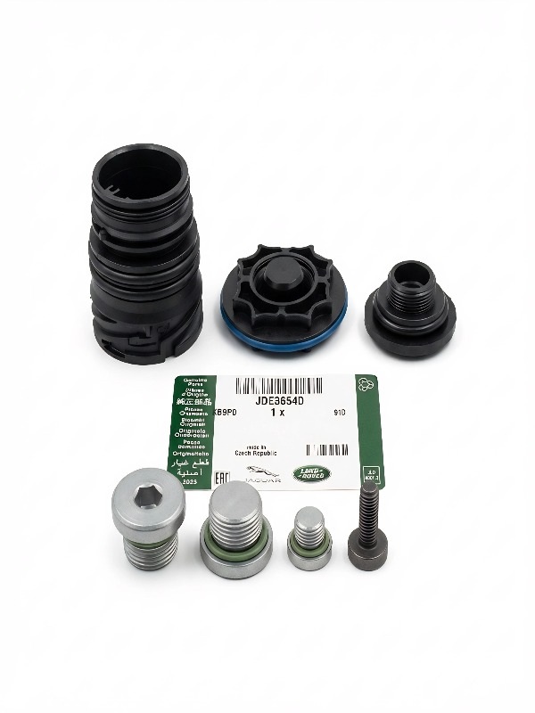 PLUG JDE36540 BH427A137AB LR065237 LR185233 LR023292 T2R91299 JDE26441