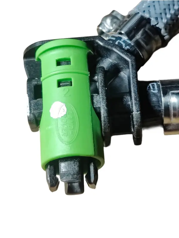 PIPE-FUEL JDE40928 M4D39K022AB LR139695 LR157748