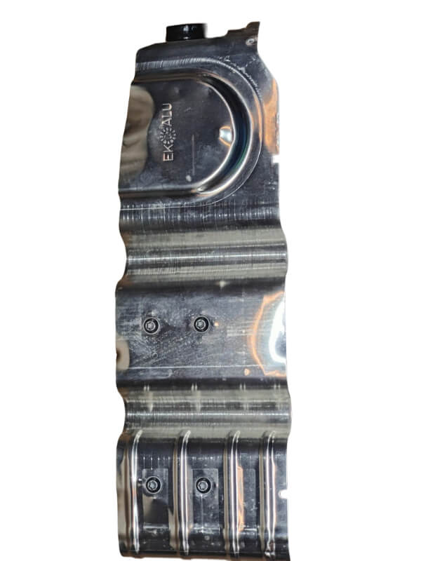 COVER-VENTILATION JDE41265 M4D36J014AG LR161229 LR141351 JDE40859