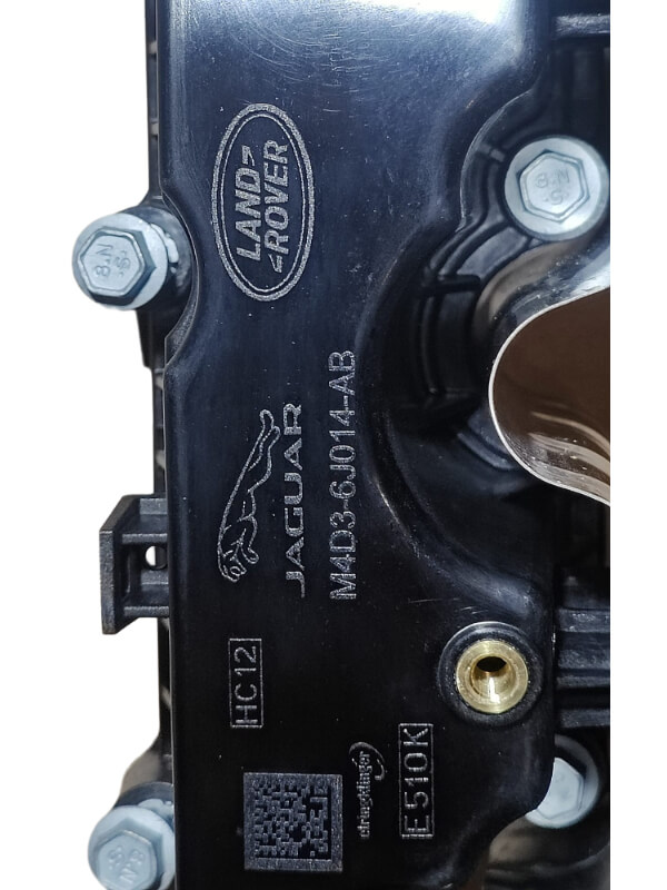 COVER-VENTILATION JDE41265 M4D36J014AG LR161229 LR141351 JDE40859