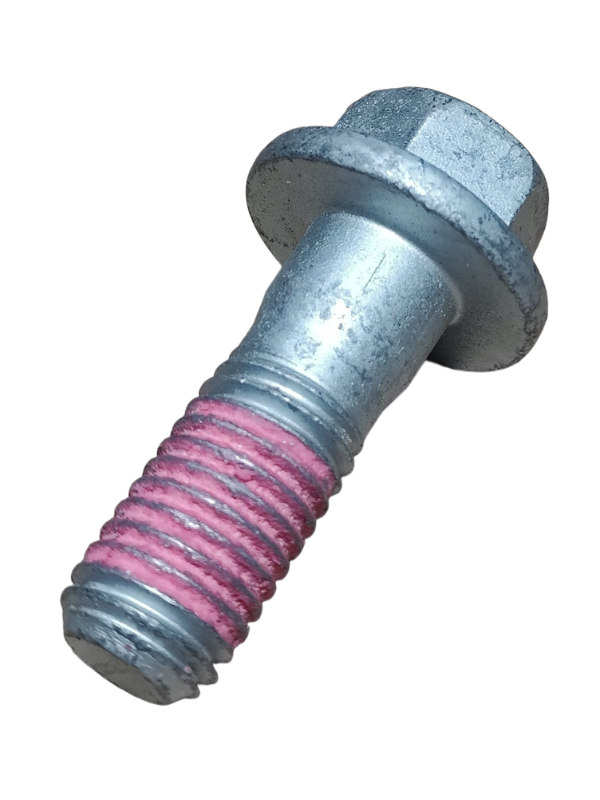 BOLT - HEX.HEAD LR000093 W711372S442