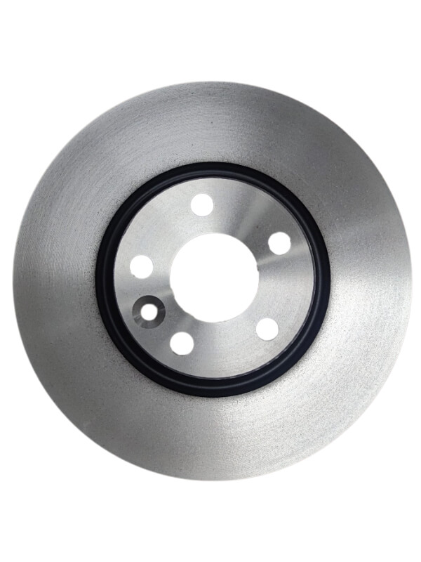 DISC - BRAKE - VENTED LR007055 7G911125BA J9C2103 LR000571