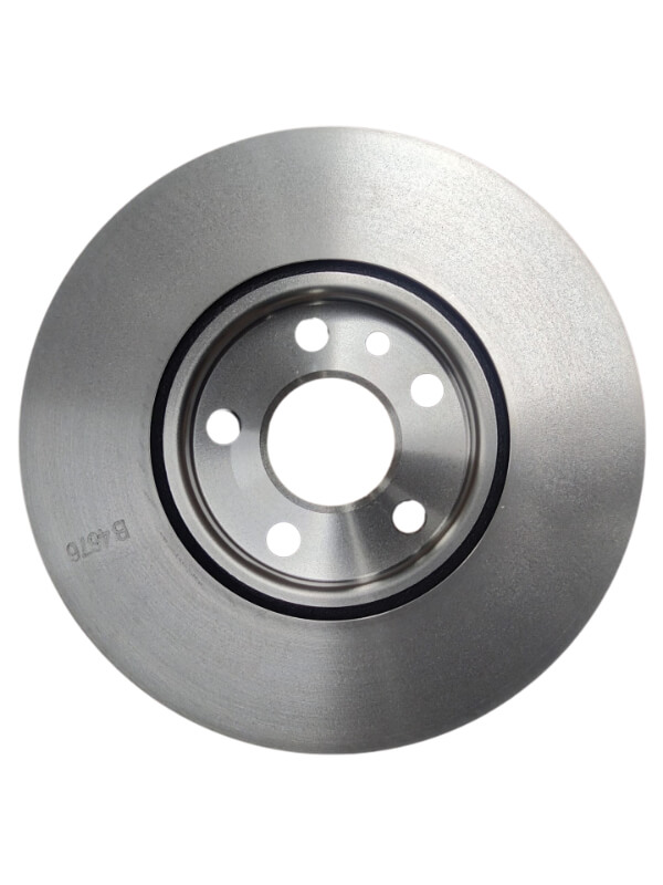 DISC - BRAKE - VENTED LR007055 7G911125BA J9C2103 LR000571