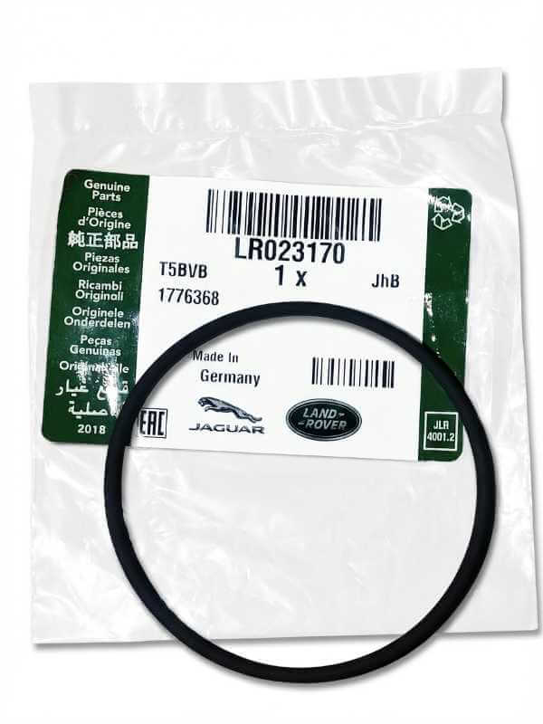 SEAL - FUEL INJECTION PUMP LR023170 AL3Q9417AA