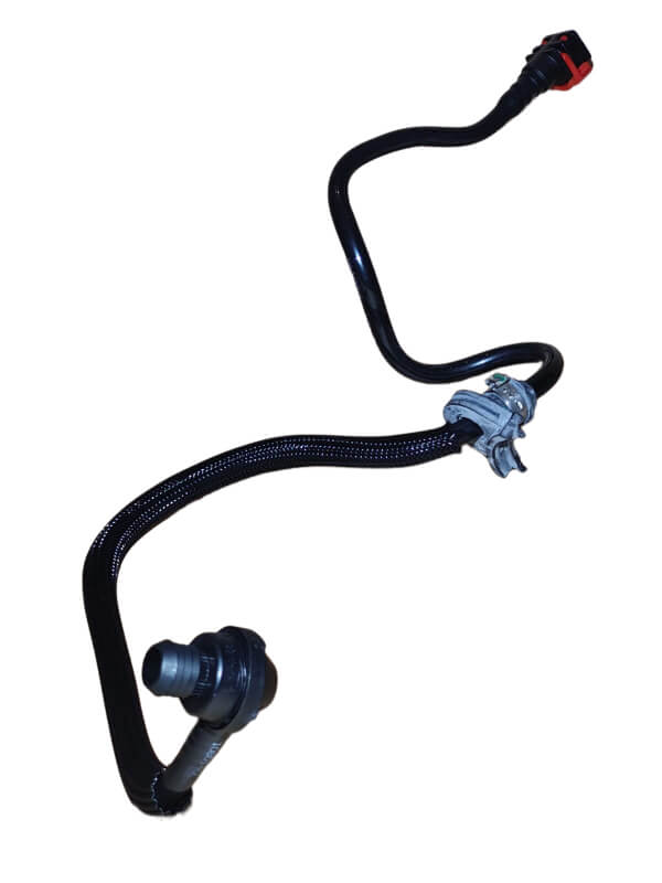 TUBE - VACUUM - LR023214