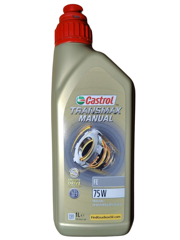 OIL - TRANSMISSION LR024835 BU7JM2C200AA T4K9601 J9C32826 LR006247 LR003525