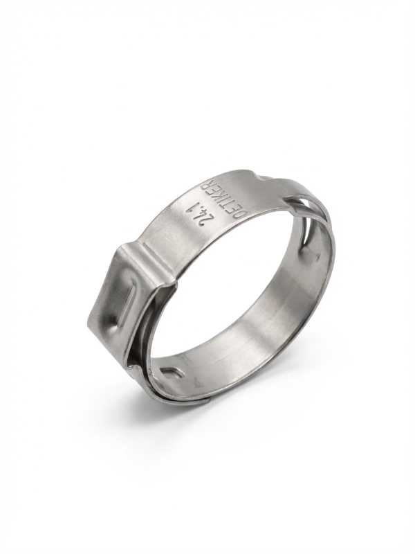 CLAMP - HOSE LR032136 5W139S295AA