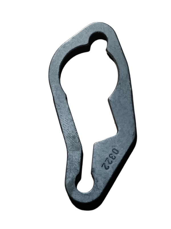 CLAMP - FUEL INJECTION LR032817 9X2Q9L535DA JDE8773