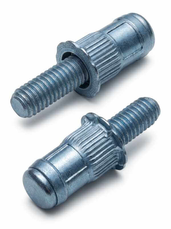 STUD - RIVET - FRONT END LR033007 W714553S900 C2C40883 C2P18828 C2C12329