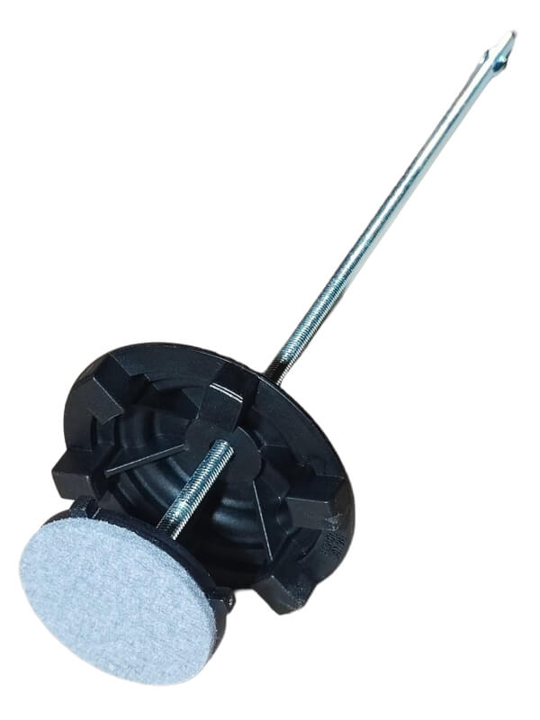 BOLT - SPARE WHEEL MOUNTING - LR033230