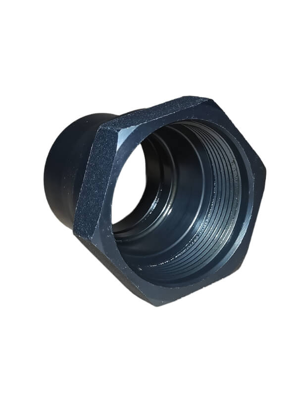 NUT - PROPSHAFT - LR034518