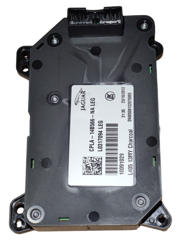 SWITCH - POWER SEAT ADJUST LR034930 CPLA14B566NA LR071749 LR070631