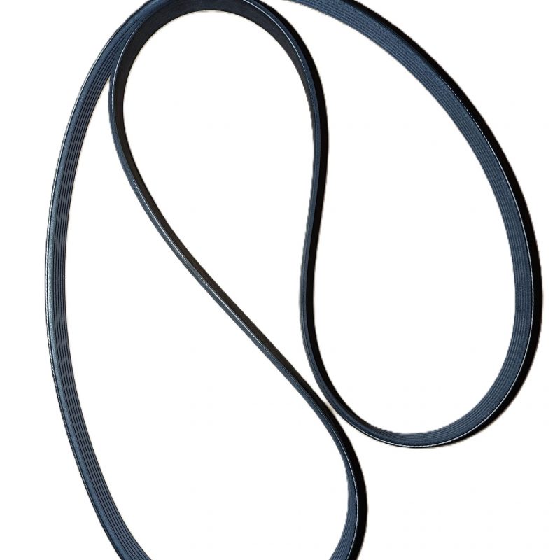 BELT - ACCESSORY DRIVE LR035502 CPLA6C301HA