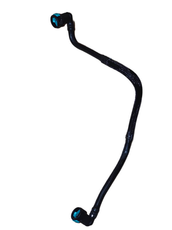 HOSE - FUEL COOLER INLET - LR035634