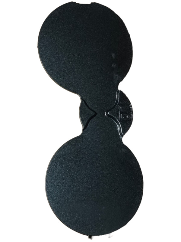 INSERT - CUPHOLDER COVER - LR039561