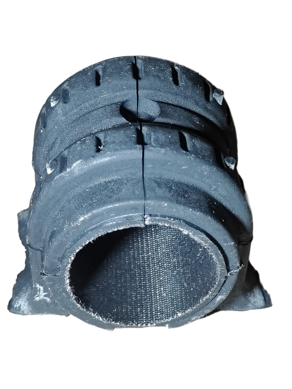 INSULATOR - STABILIZER BAR (NON HAZ) LR048462 CPLA2C324BB LR035449