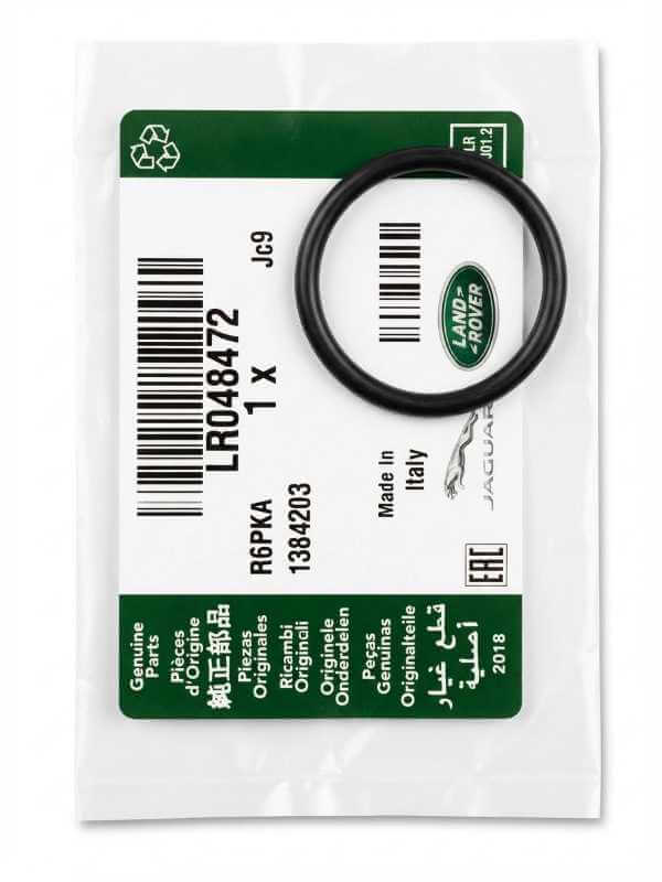 O-RING LR048472 9W838A592AC C2Z28262 LR010737