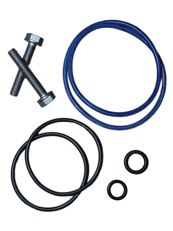 KIT - OIL SEALS LR051347 EJ324A052AA J9C7751