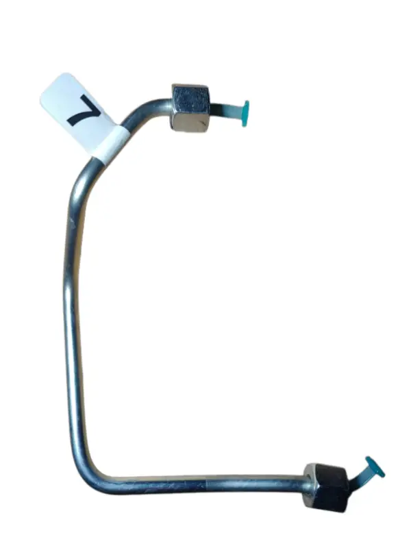 TUBE - FUEL LR052496 AL3Q9C993BD LR022973