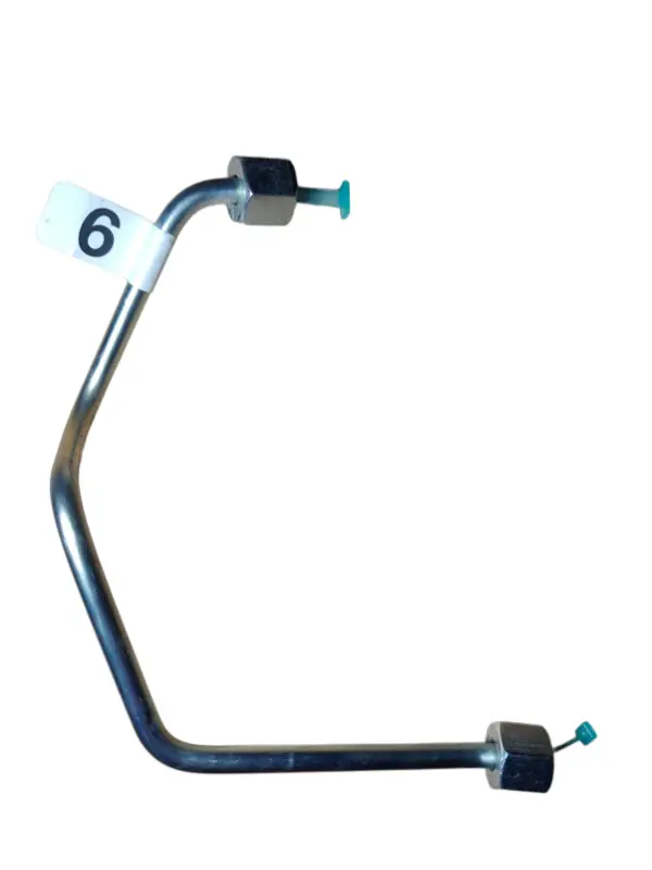 TUBE - FUEL LR052497 AL3Q9C993CD LR022974