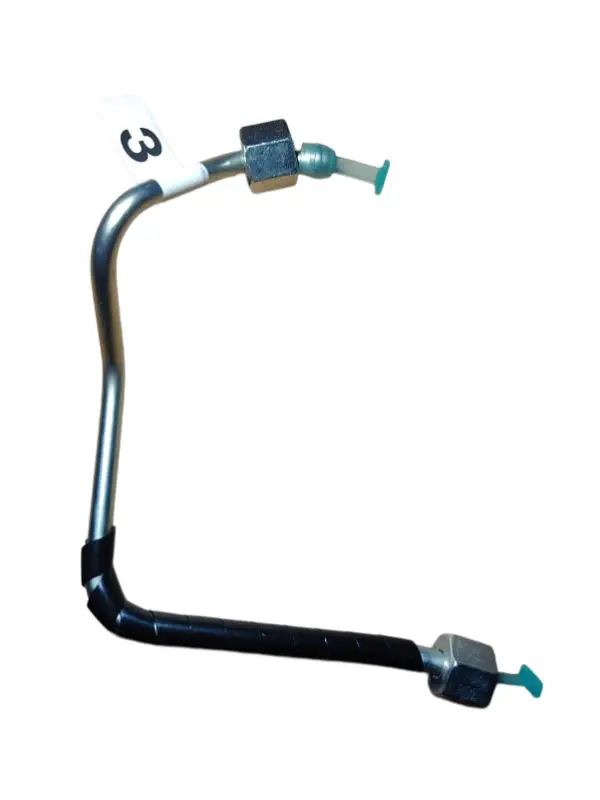 TUBE - FUEL LR052500 AL3Q9C993FD LR022977