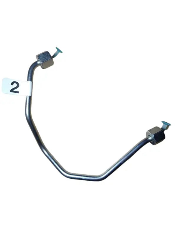 TUBE - FUEL LR052501 AL3Q9C993GD LR022978