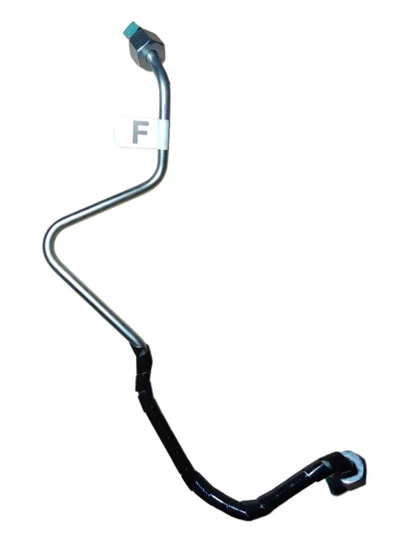 PIPE - FUEL LR052505 AL3Q9E920AE LR023247