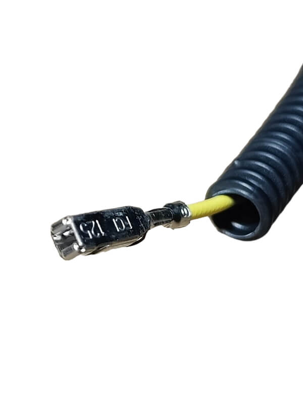 WIRING - REPAIR LR059909 BJ3219056AA