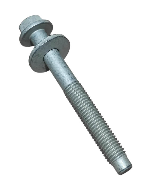 BOLT - FLANGED HEX. LR060781 W780514SJ39 T2H3774