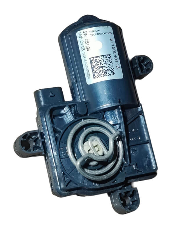 ACTUATOR - ELECTRONIC EXHAUST VALVE - LR069902