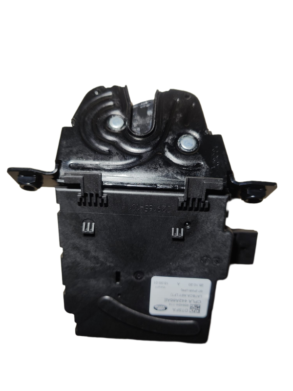 LATCH - TAILGATE LR070126 CPLA442A66AE T2H1784 T2H47867 LR139929 LR048039 LR034349