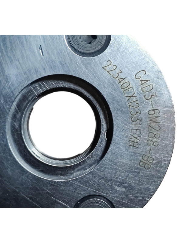 SPROCKET - CAMSHAFT LR073764 G4D36M288BB JDE36868