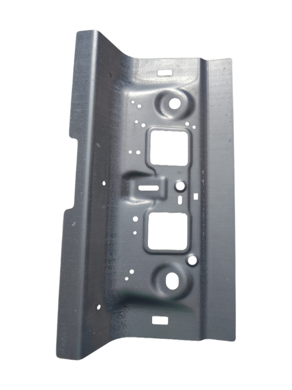 LR081312_1.jpg REINFORCEMENT - ROOF PANEL LR081312 GK52410A16AB LR066453 LR036604