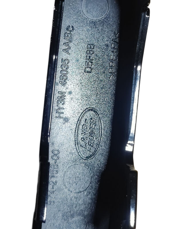 CAP LR082738 HY3M46035AA