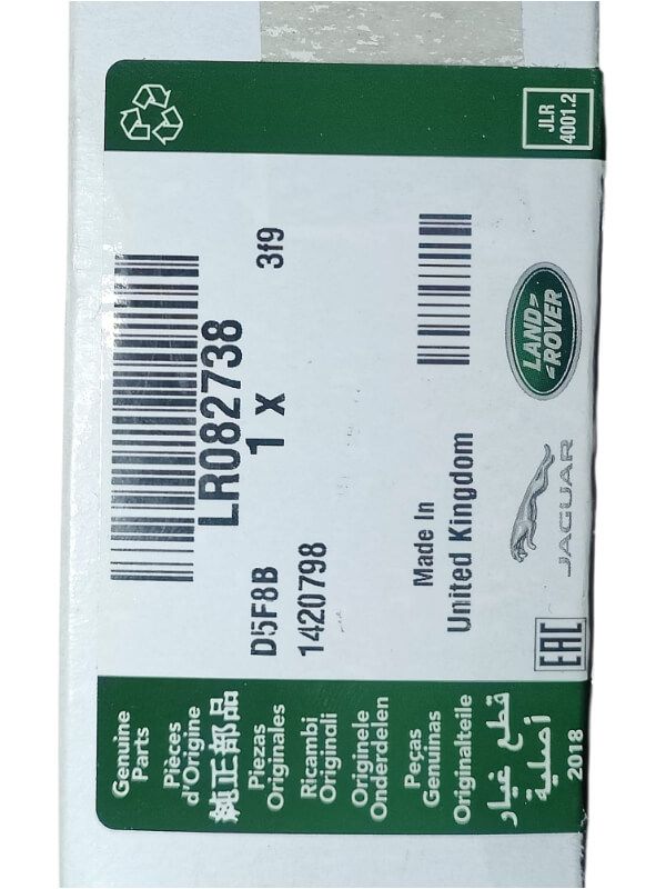 CAP - LR082738 - Image 4